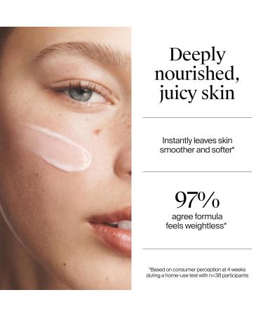 Neutrogena Hydro Boost Gel Cream with Hyaluronic Acid Lightweight Facial Moisturizer for Normal to Dry Skin Hydrating & Non-Comedogenic Face Cream for Dewy Plump Skin Fragrance Free 1.7 fl. oz - Buy Online on GoSupps.com