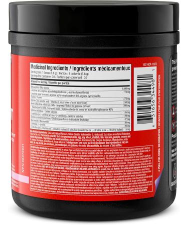 Six Star Pre Workout + Weight Loss Formula Six Star Preworkout Explosion Ripped Energy Powder Pre-workout Powder for Men & Women with Beta Alanine for Energy Focus and Intensity Pink Lemonade (30 Servings) Pink Lemonade 30 Servings (Pack of 1) - Buy Online on GoSupps.com