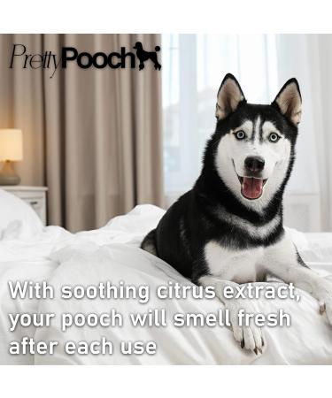 Pooch Tangle-Free Detangling Spray - Leave-In Conditioner for Dogs - 250ml - Buy Online on GoSupps.com