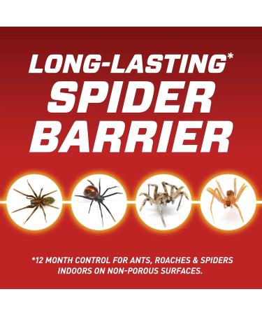 Ortho 0221310 Home Defense Insect Killer - Indoor & Perimeter 2 - 24 oz - Ready-to-Use - Buy Online on GoSupps.com