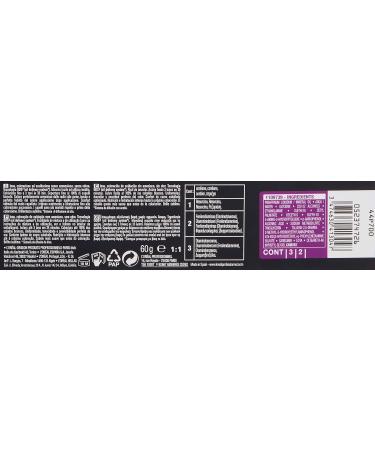 L'Or al Professionnel Inoa 4.26 V511 - Hair Color 60g | International Shipping Available - Buy Online on GoSupps.com