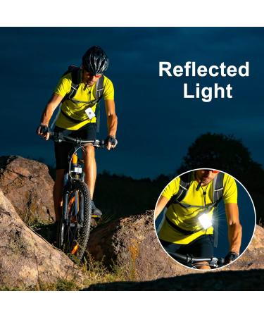 Jetec 2 Pack Survival Reflective Mirror | Compact 2x3 Inch Signal Mirror for Outdoor Emergencies | PFD & Backpacking Essential - Buy Online on GoSupps.com