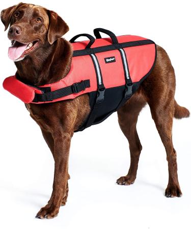 ZippyPaws Adventure Life Jacket (XXS) - XX-Small Size for Dogs - Buy Online on GoSupps.com