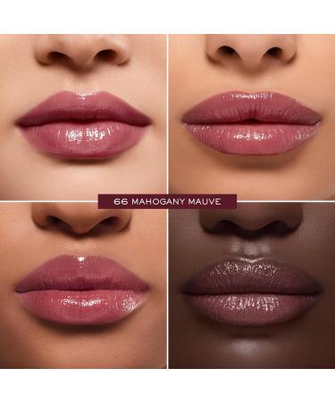 Lanc me Lip Id le Squalane 12 Butterglow Hydrating Lip Balm - 66 Mahogany Mauve | Shop Internationally for Wellness and Beauty - Buy Online on GoSupps.com