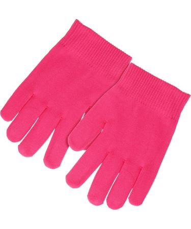 Ipetboom 3 Pairs Night Moisturizing Gloves Cracked Hands Repair Cream Gel Gloves Spa Gloves Womens Glove Exfoliating Gloves Compact Gloves Care Moisturizing Gloves Skin Care Accessories - Buy Online on GoSupps.com