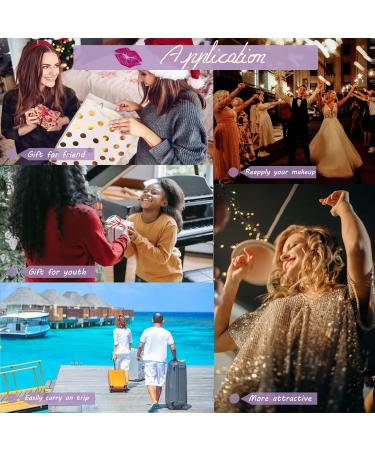 FantasyDay Professional Makeup Kit - Essential Sets for Girls & Women | Foundation Concealer Eyeshadow & More - Buy Online on GoSupps.com