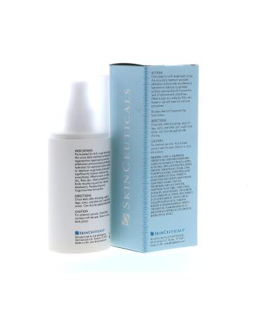 Buy Body Retexturing Cream 200ml - Smooth Skin | International Shipping Available - Buy Online on GoSupps.com