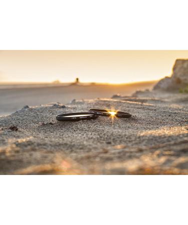 Hoya 77mm NXT Plus UV HMC Multi-Coated Slim Frame Glass Filter - Premium Protection for Your Lens - Buy Online on GoSupps.com