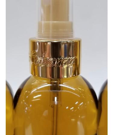 HABANERA COLONIA TABACO FOR MEN 3 PACK - Buy Online on GoSupps.com