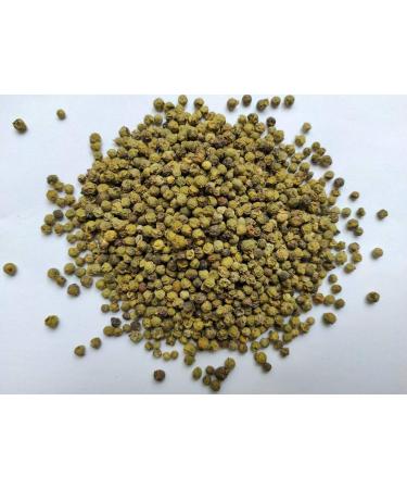 AgoraMarket Whole Green Peppercorns Green Pepper 40 to 950 grams Exceptional Quality 460 grams - Buy Online on GoSupps.com