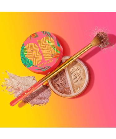 Buy Wet n Wild Bretman Rock Face Highlighting Brush - International Shipping Available - Buy Online on GoSupps.com