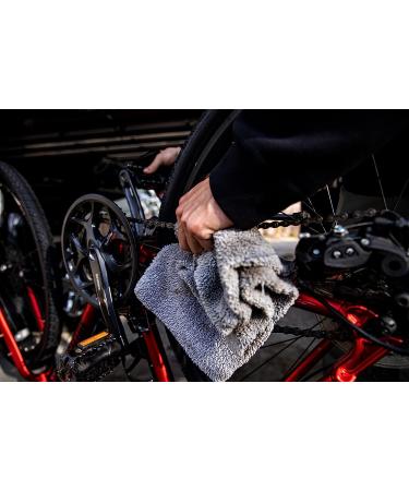 STA-BIL SPORT Drivetrain Cleaner & Degreaser - Bicycle Chain Cleaner for Regular & Electric Bikes - 10oz Spray - Dirt & Oil Remover - Buy Online on GoSupps.com