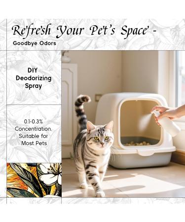 HIQILI 100ML Rose Essential Oil & 30ML Nectar Water Fragrance Oil for DIY Diffuser - Buy Online on GoSupps.com