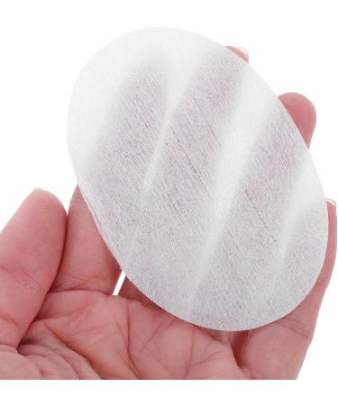 Garneck Masques Yeux en Papier Non Tiss 100% Coton Jetables Forme Ovale Blanc Pack de 1000 Pi ces Soins du Contour des Yeux Domicile Voyage Masque Embellissant Doux et Ultra-mince - Buy Online on GoSupps.com