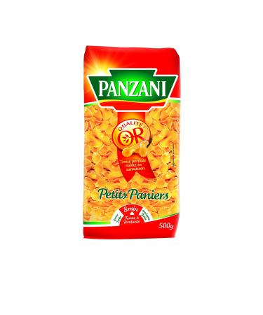 Panzani Pasta Small manden 500 g