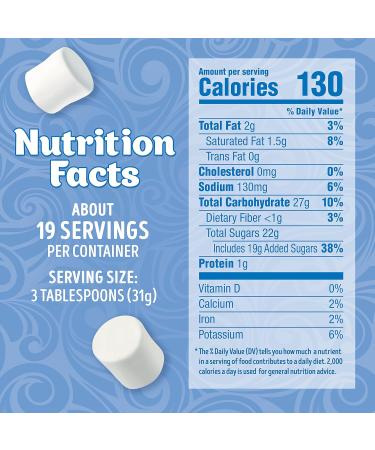 Swiss Miss Hot Cocoa Drink Mix Milk Chocolate with Marshmallows 21.59 oz Easy-Grip Canister - Buy Online on GoSupps.com