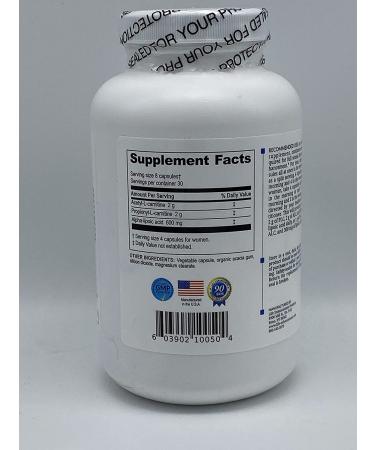 Life Enhancement PropeL 240 Capsules - Boost Energy & Vitality - Buy Online on GoSupps.com
