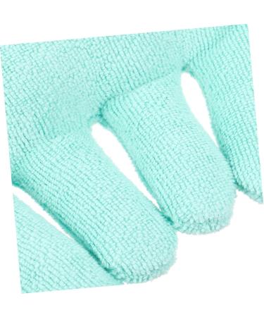 MAGICLULU Finger Separator Pad - Relaxing Finger Gripping Cushion & Hand Splint Aid for Elderly - Optimal Finger Splitting & Grasping Support - Buy Online on GoSupps.com