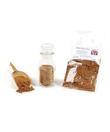Feine W rze Zulu Feuer Dip spices sauce barbecue spices spices barbecue spices barbecue spices spices spices steak 20 g
