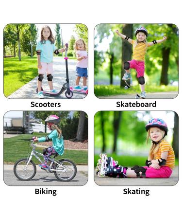 Buy 3-in-1 Child Brace Set: Palm Elbow & Knee Brace for Men - Medium Size - International Shipping Available - Buy Online on GoSupps.com