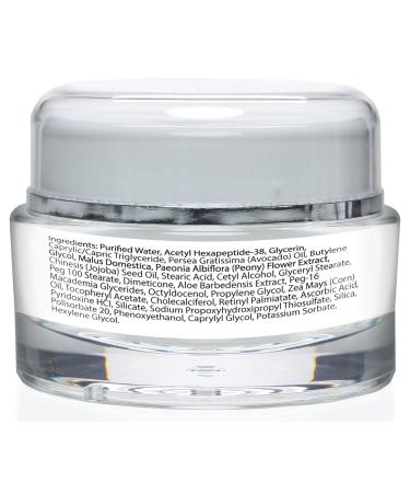 Forever Health Forever Young Collagen Cream | Best Anti-Aging Face Cream for Wrinkles | Daily Moisturizer for Fine Lines & Wrinkle Repair - Buy Online on GoSupps.com