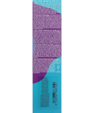 Fanola Crema Colore 5.66 Light Brown Intensive Red 100ml - Buy Online on GoSupps.com