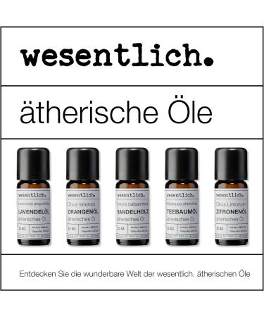 Essential Oils Set No.2 - 100% Natural Fragrances: Peppermint Bergamot Cedar & More for Home & Wellness - Buy Online on GoSupps.com