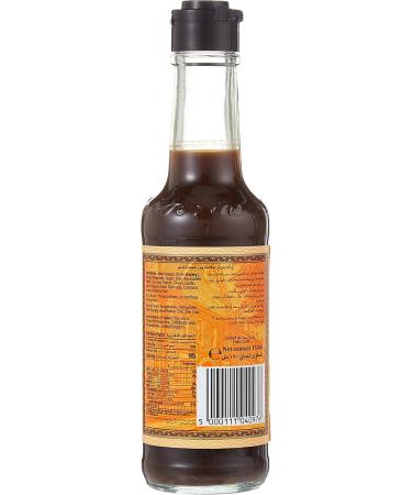  HEINZ Lea & Perrins Worcestershire Sauce 150 ml - Buy Online on GoSupps.com