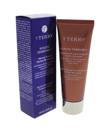 By Terry Soleil Terrybly Hydra-Bronzing Tinted Serum