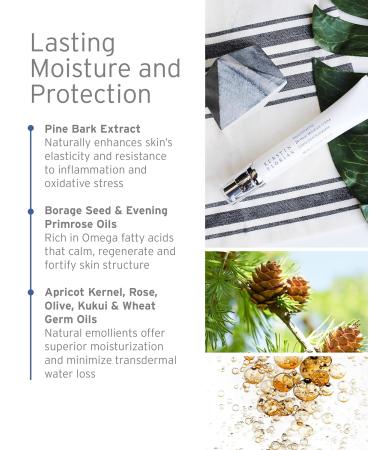 Kerstin Florian 24-Hour Moisture Cr me - Anti-Aging Face Moisturizer with Antioxidants & Vitamin E Paraben-Free Anti-Wrinkle Cream (1.7 fl oz - Buy Online on GoSupps.com