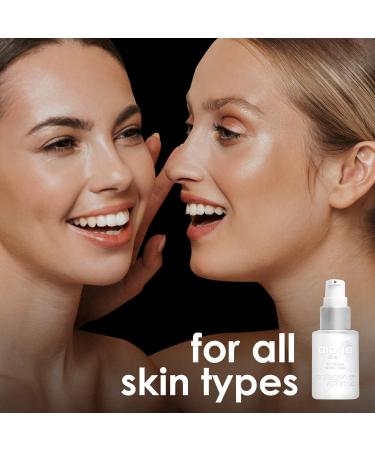 E-ternal Collagen Serum for Face - All Skin Types | Amino Acid Proline Leave-On Moisturizer 30mL - Aiona Alive - Buy Online on GoSupps.com