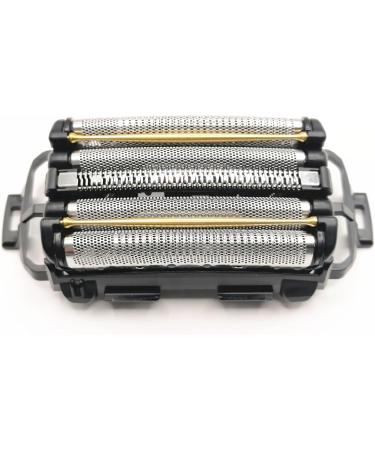 LCMARKET Razor Outer Foil Screen Replacement for Panasonic Arc5 ESCSV6N ESCSV6P ESELV7A ESLV9A ESLV9B ESLV9C ESLV9Q ESLV9CX Shaver Beard Trimmer Accessories - Buy Online on GoSupps.com