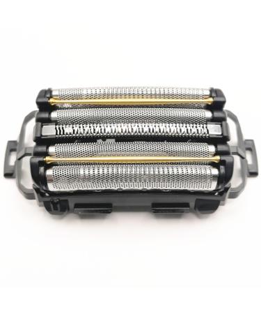 LCMARKET Razor Outer Foil Screen Replacement for Panasonic Arc5 ESCLV7A ESCLV7B ESCLV5A ESCLV5B ESCLV9A ESCLV9B ESCLV8A ESCLV8B Shaver Beard Trimmer Accessories