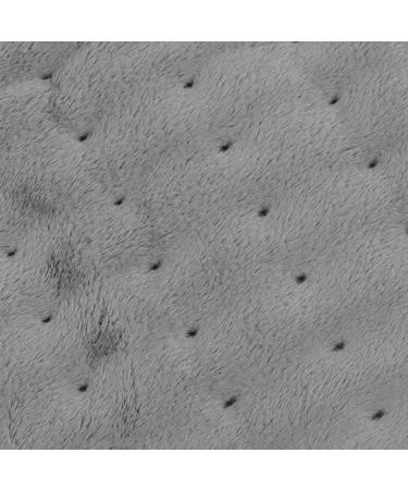 Haofy Electrical Waist Heating Pad | Electric Winter Warmer with 6 Gears | Multifunctional Quick Heating Micropl sch - Gray - Buy Online on GoSupps.com