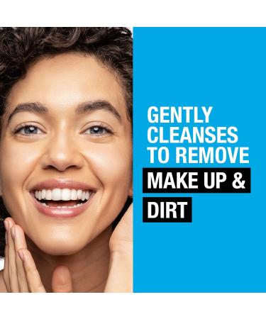 Neutrogena Hydro Boost Fragrance-Free Water Gel Cleanser - Buy Online on GoSupps.com