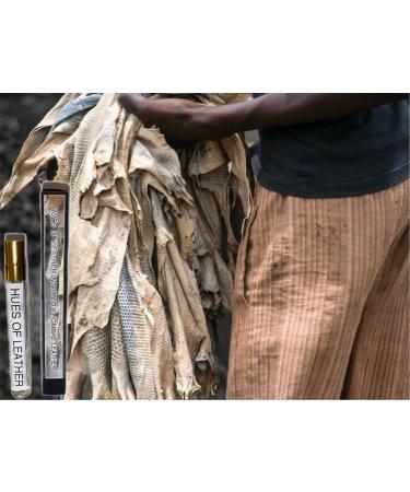 Inspired By T FRD S Ombr Leather smell luxury and Dominance in the air. Long lasting - Buy Online on GoSupps.com