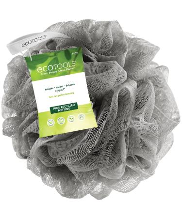 Ecotools Delicate Ecopouf Sponge - Case of 6 - 1 Count Multiple Colors