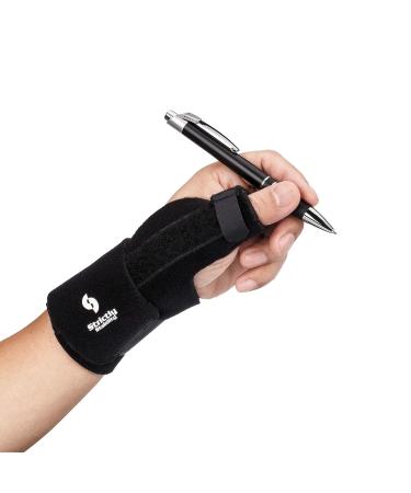 Thumb Joint Support Splint (Left) - Ultimate Comfort & Stability | Buy Internationally - Buy Online on GoSupps.com