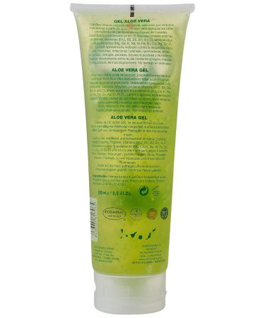 Buy BIOGEL Aloe Vera Gel 99.5% Pure - 250ml | Best International Shipping - Buy Online on GoSupps.com