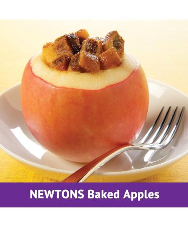 Newton's Fat-Free Soft & Fruit Chewy Fig Cookies - 12 Packs (10 oz each) - Buy Online on GoSupps.com