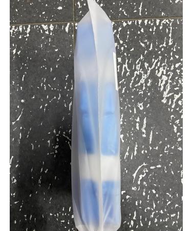 Zoydp 12 Pack Diaper Pail Cassettes - 4.5m Refill Film for Up to 320 Diapers | Ideal for Fishing Cars & Litter Control - Buy Online on GoSupps.com