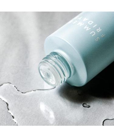 Summer Fridays Soft Reset AHA Exfoliating Solution - Overnight Facial Exfoliator with Glycolic & Lactic Acid for Smooth Skin & Fine Lines (3.4 Fl Oz) - International Shipping Available - Buy Online on GoSupps.com