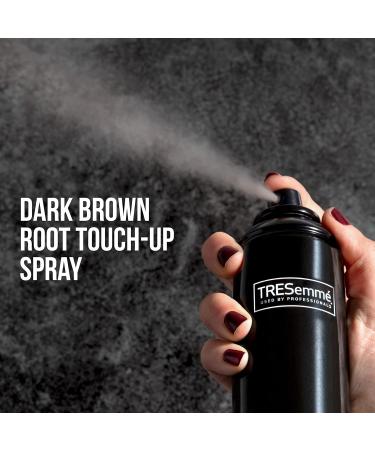TRESemm 14.6 Oz Extra Hold Hairspray & 2.5 oz Dark Brown Root Cover Up Spray - Buy Online on GoSupps.com