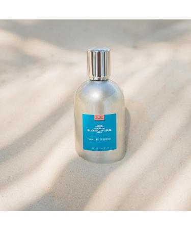 Comptoir Sud Pacifique Vanille Extreme Eau de Toilette 1 Fl Oz Vanilla 1 Fl Oz (Pack of 1) - Buy Online on GoSupps.com