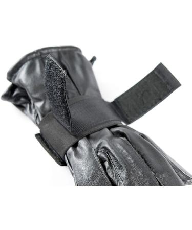 PRODEF Glove Holder Mod. III - Multi-Size Horizontal Holder for Everyday & Operational Gloves - International Shipping Available - Buy Online on GoSupps.com