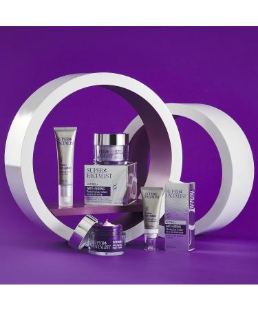 Super Facialist Retinol+ Anti-Ageing Firming Eye Cream 15ml - Best Eye Cream for Youthful Skin - Buy Online on GoSupps.com