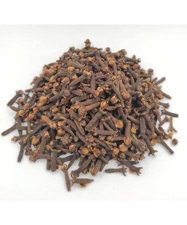 AgoraMarket Whole Natural Dried Cloves 85g 195Kg Premium Quality 1950 grams - Buy Online on GoSupps.com