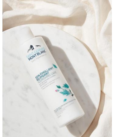 Saint-Gervais Mont Blanc - Nourishing Emollient Anti-Dryness Relief Care - Dry to Very Dry Skin - Face and Body 400 ml - Buy Online on GoSupps.com