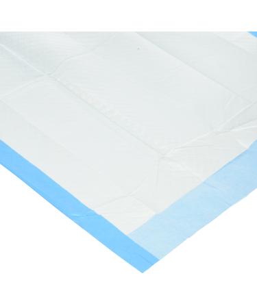 Dynarex Disposable Under Pad, 17" L X 24" W, 100 Count