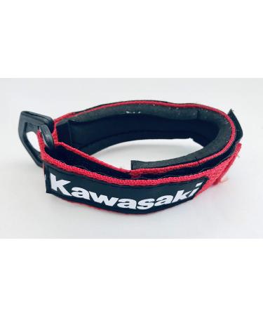 Kawasaki Jet Ski Jet Ski STX1100 ZXI STX12F Ultra STX15F X2 Lanyard Wrist Band